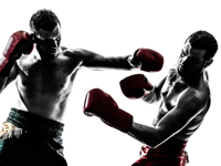 Boxen ist eine Kampfsportart mit einer Jahrtausende alten Tradition.